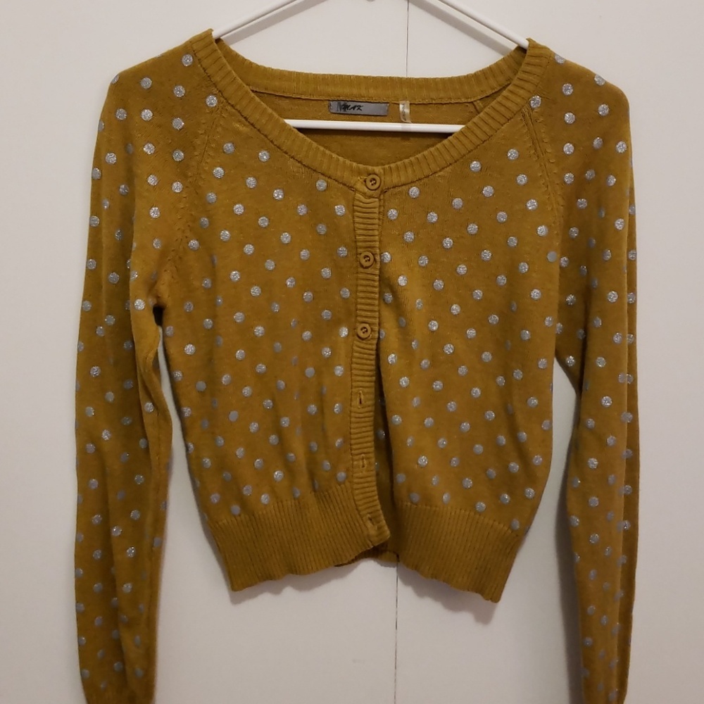 Modcloth cardigan